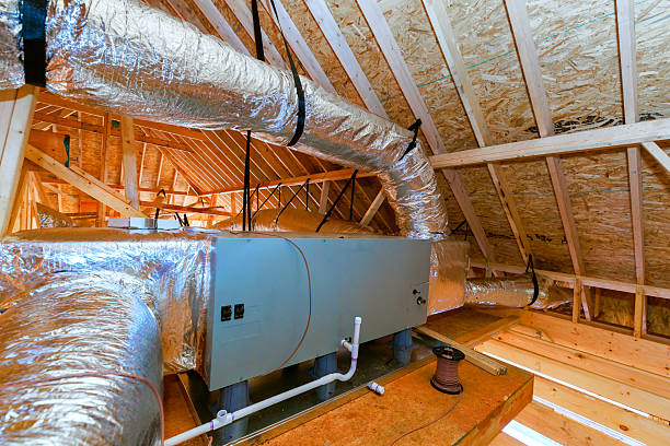Trusted Ac Installation service in New Munster, WI - FH HVAC